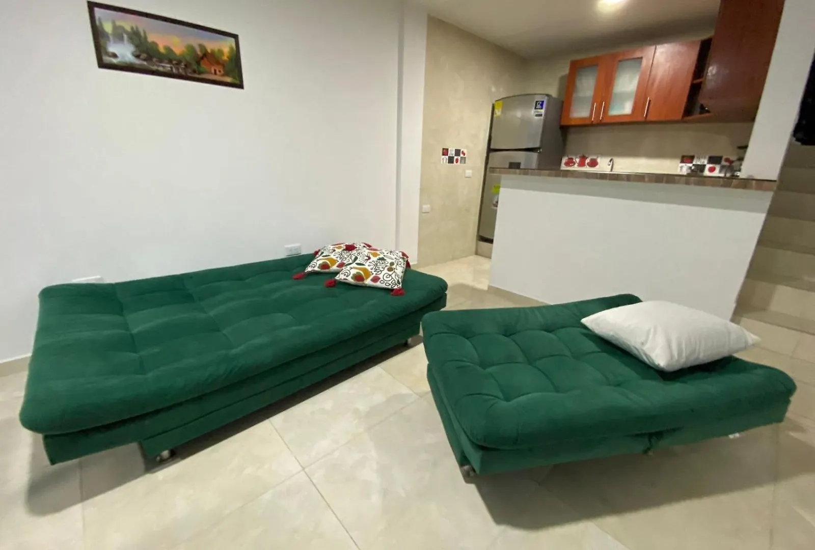Amplio Y Moderno Apartamento 칼리 0*,  콜롬비아