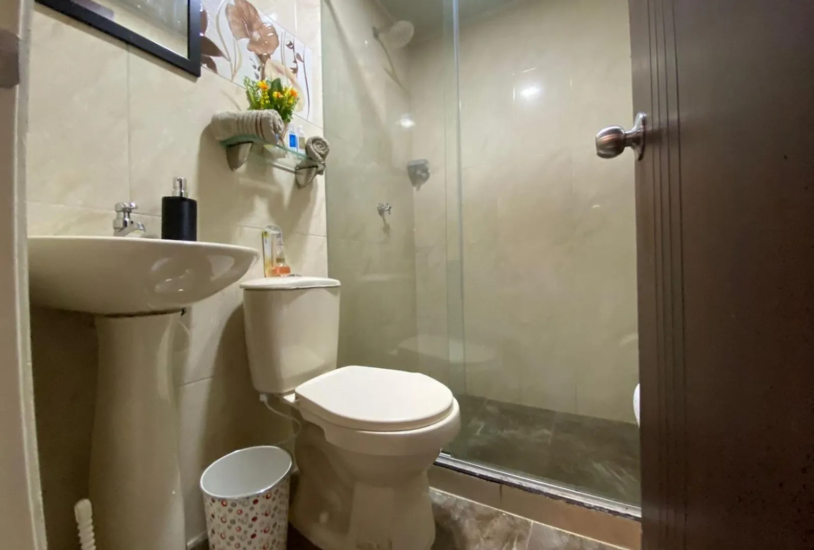 Amplio Y Moderno Apartamento 칼리 아파트