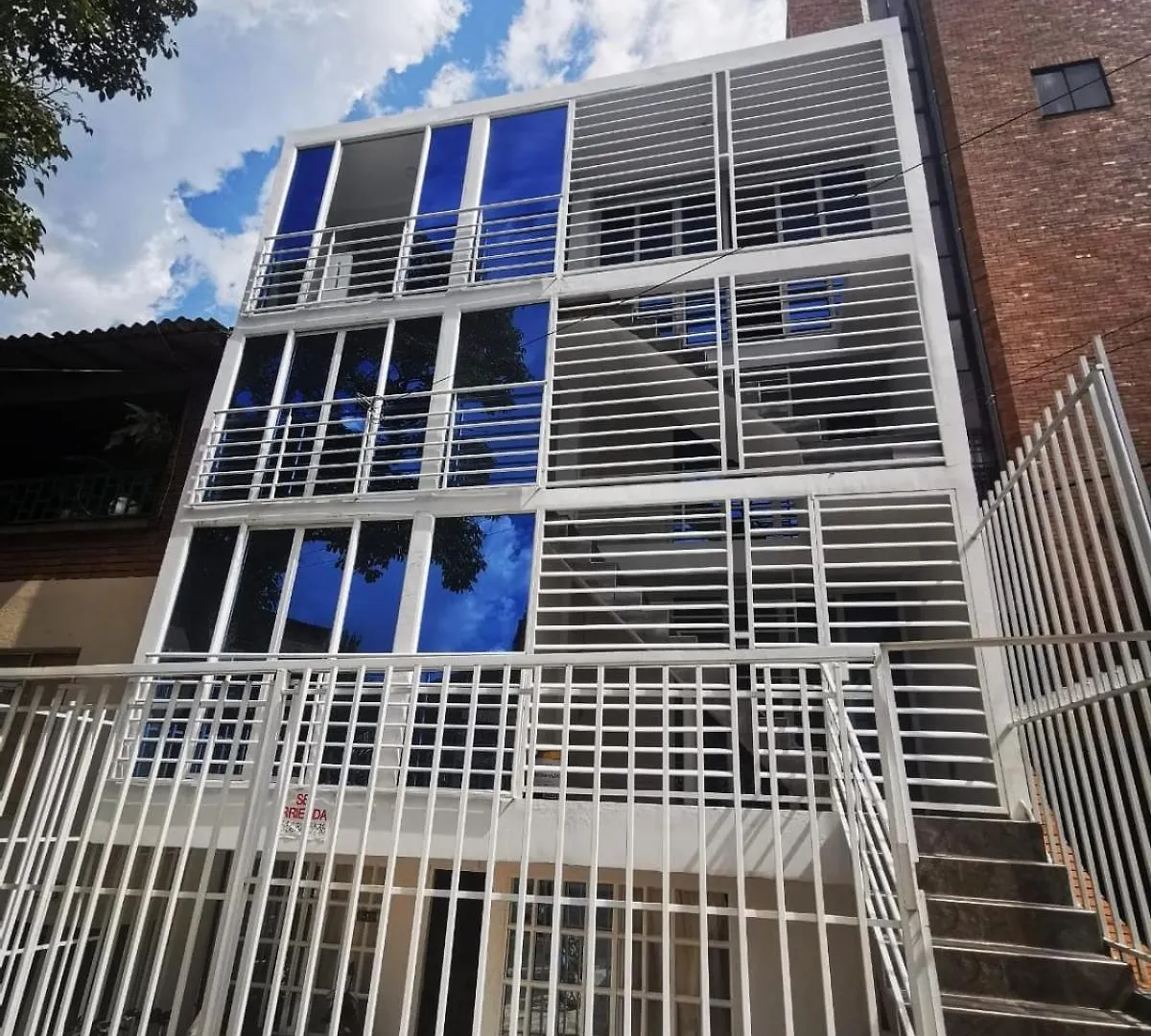 Amplio Y Moderno Apartamento 칼리 아파트