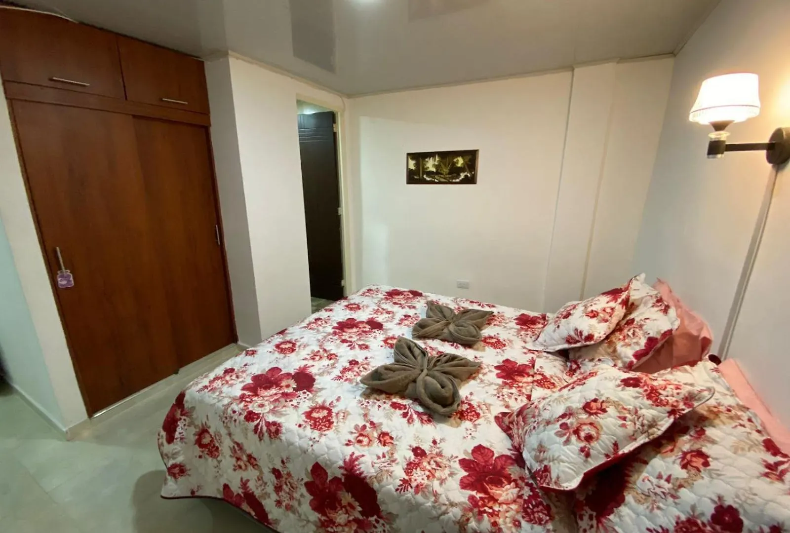 Apartment Amplio Y Moderno Apartamento Cali