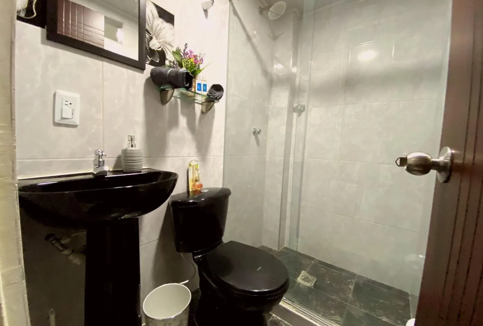 Amplio Y Moderno Apartamento Cali 0*,  Colombia