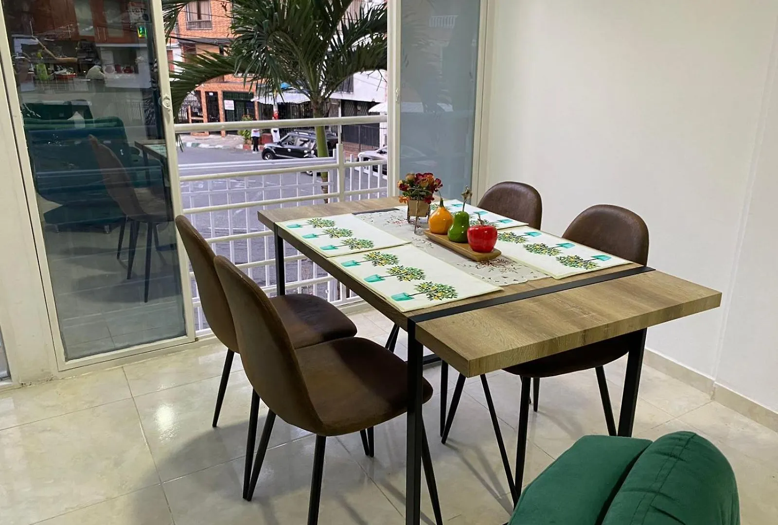 Amplio Y Moderno Apartamento Cali Apartment